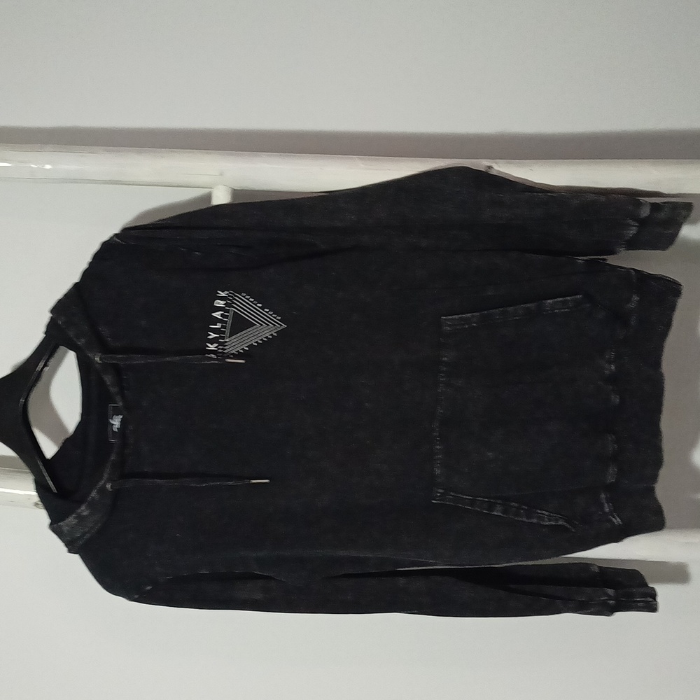 Skylark city beach hoodie hooded jumper S - Picture 2 of 4